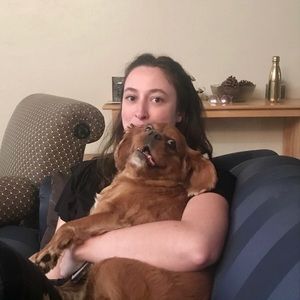 Meet your Posher, Natalie